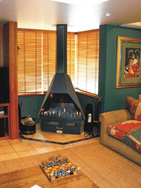 Duke Super Gas